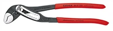 Knipex Alligator 10 in. Chrome Vanadium Steel Water Pump Pliers