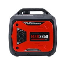 2850 Watt Generators Portable Gas Generator Inverter Quiet for Home and Camping