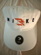 NIKE YOUTH HAT/ADJUSTABLE/3BRAND/NEW