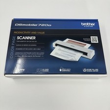 Color Scanner