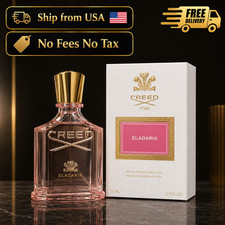 NEW! Creed Eladaria Eau de Parfum Tester FOR ...