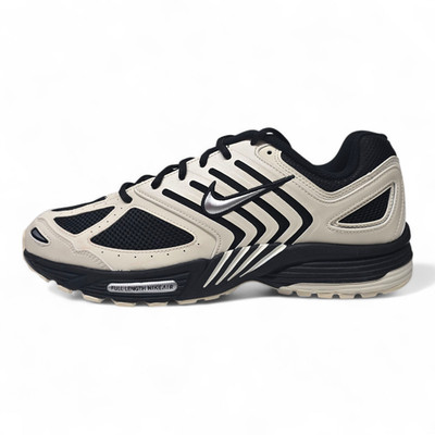 Nike Air Pegasus 2005 Pale Ivory Black Running Freizeitschuhe | HQ5403 102