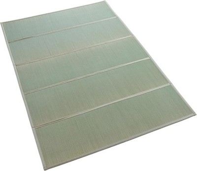Tati Mat   Foldable Japanese Tati Mat Ig Mattr, Rush Grass Floor