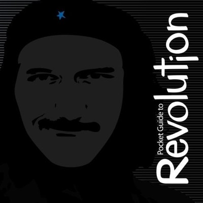 Pocket Guide to Revolution by Daradics, Mr. Christopher E., Acceptable Book