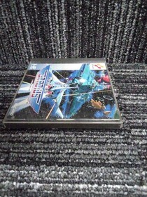 KONAMI Gradius PCE software