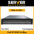 Dell PowerEdge R730XD Server 2x E5-2667 V4-3.2GHz=16 Cores H730 128GB 2x 1TB SSD
