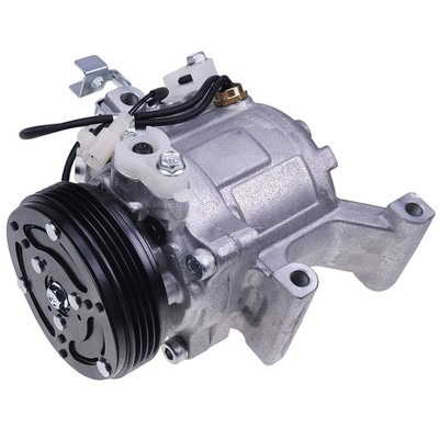 4PK 88310-B1070 A/C Compressor for Toyota Passo Daihatsu Terios Boon Sirion