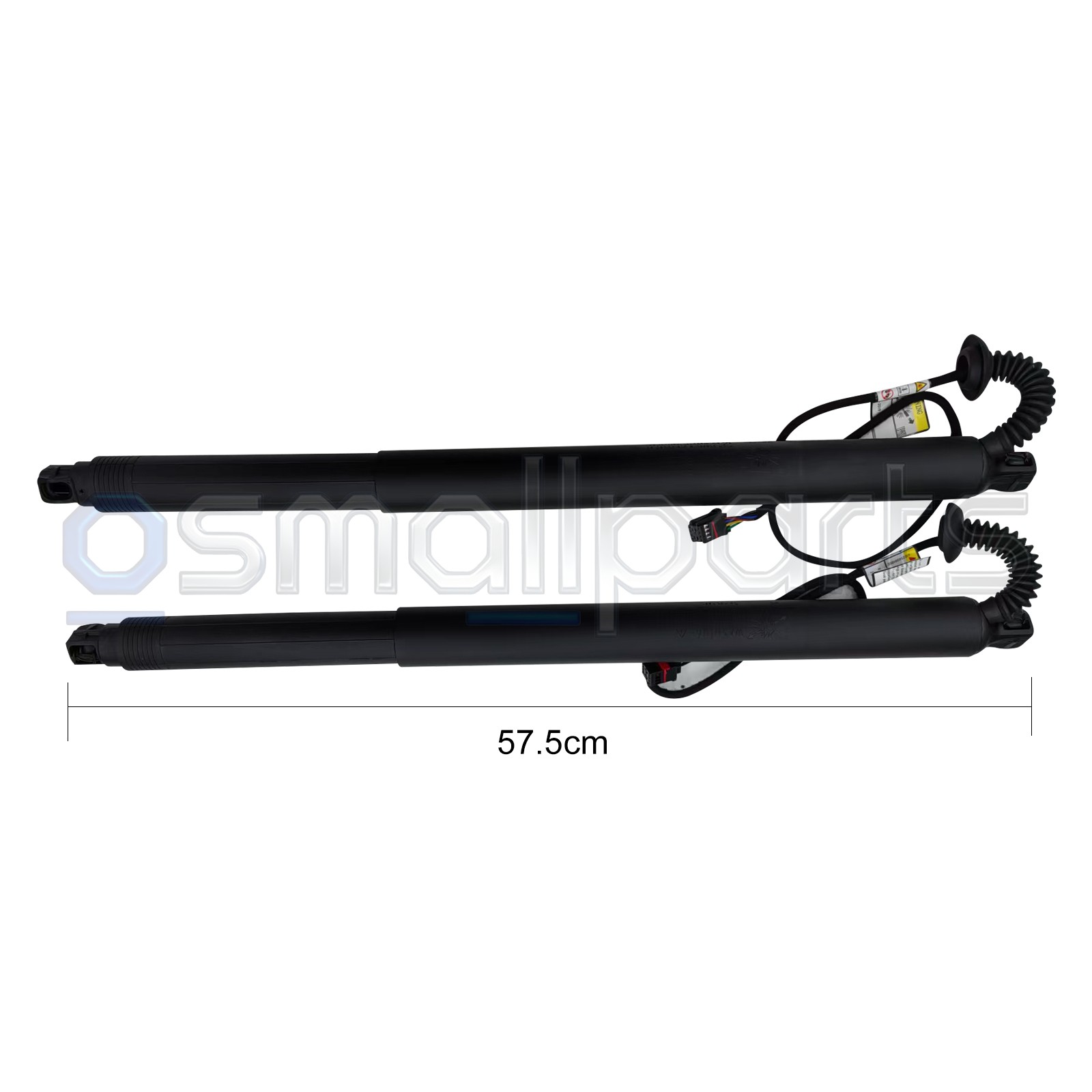 Pair  Rear Left & Right Power Hatch Lift Support for Maserati Levante 2017-2020