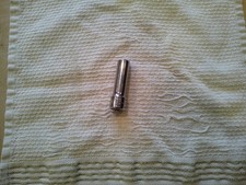 Snap On Tools  3/8 DRIVE 3/8'' DEEP SOCKET  SFS121