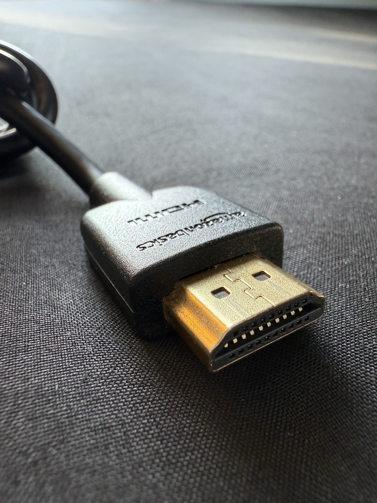 HDMI Cable (6.5 ft)-image