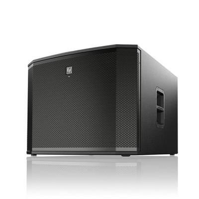 Electro Voice ETX-18SP 18'' 1800W - Aktive Bassbox