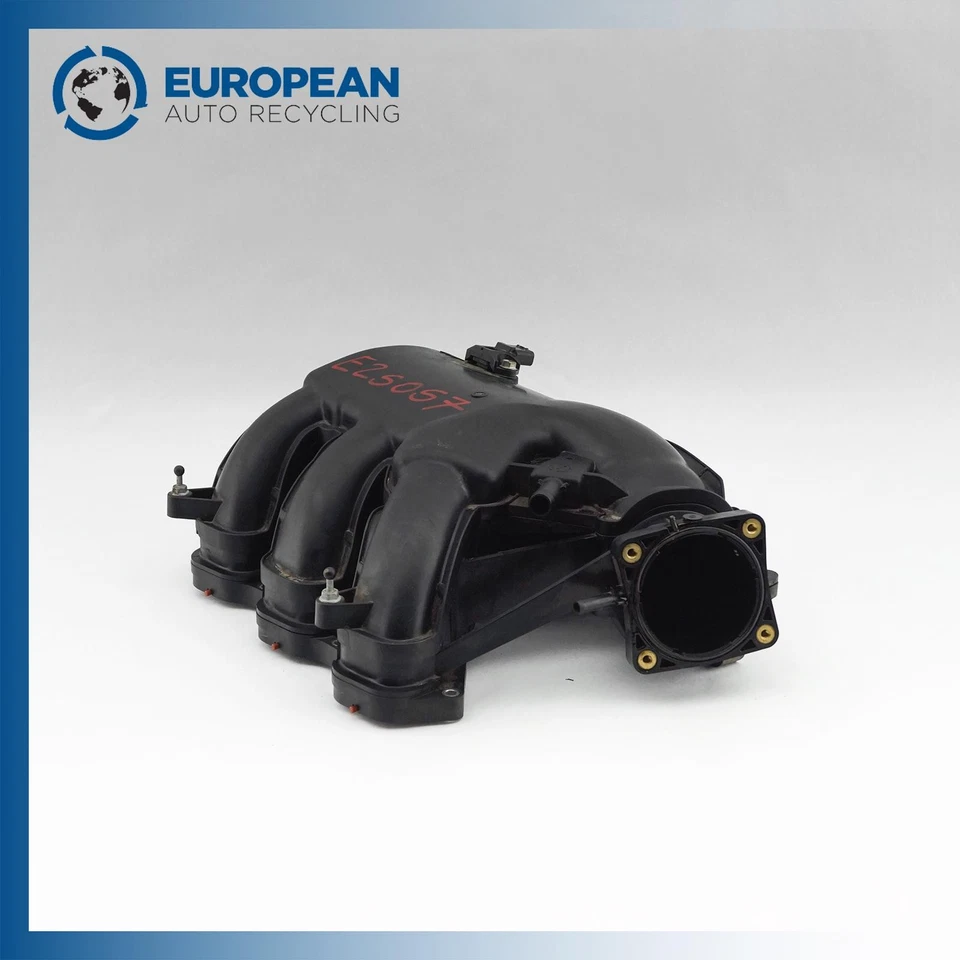 Colector de admisión híbrido Lexus RX450 2010-2015 - OEM (motor 2GRFXE) superior Foto 4 de 4