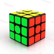 3x3 Zauberwürfel Cube Intelligenz Speed Magic Dreh Cube Speedcube Spielzeug Gift