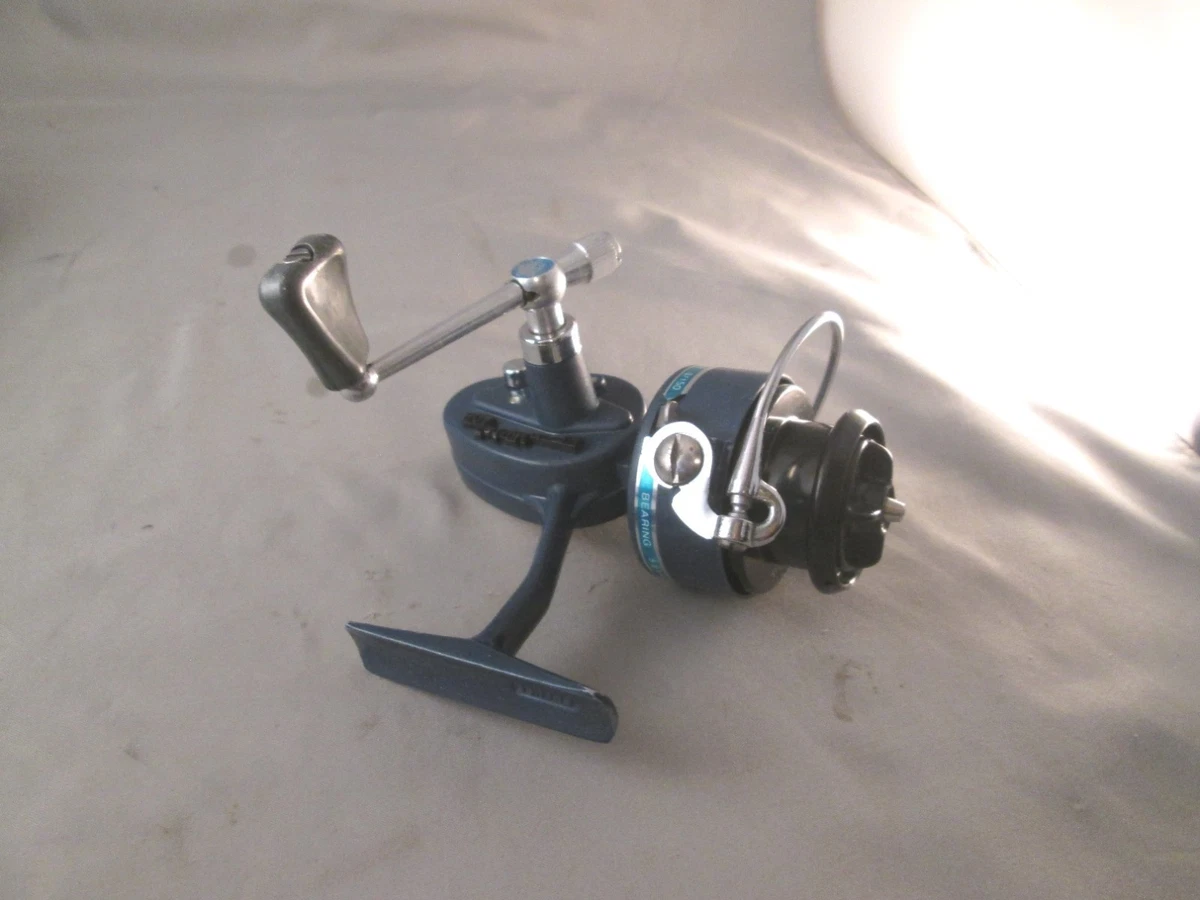 Garcia Mitchell 408 for sale - eBay