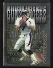 1998 Topps Chrome Season's Best #10 John Elway Denver Broncos