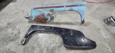 1949 1950 Mercury Sport Sedan 4 Door Rear Quarter Panel Right Left For Resto Pr 1949 1950 Mercury Sport Sedan 4 Door Rear Quarter Panel Right Left For Resto Pr