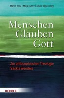Menschen. Glauben. Gott Martin Breul