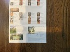New Official Map of Louvre Museum English Version Travel Paris France  MONA LISA — photo 9