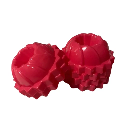 12 PCS Puteri Ayu Mould Set – Flower Shape Cake Mold