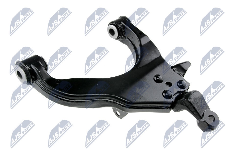 Control Arm Front Axle Compatible With TOYOTA LAND CRUISER 90 96-, 4RUNNER 95-02 - Image 4