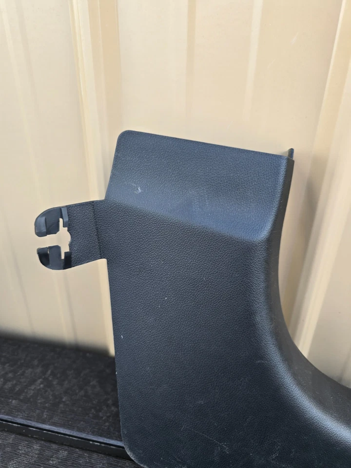 Chevrolet Sonic 95167590 2012-2017 umbral de puerta delantera derecha placa de desgaste moldura OEM Foto 4 de 4