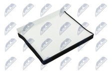 NTY Innenraumfilter FCF-HY-511 Pollenfilter für HYUNDAI i30 PDE PD PDEN GD i20 2