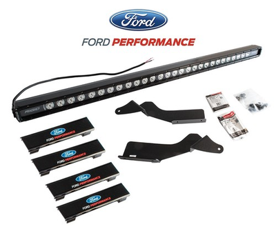 #ad 2021 2025 Ford Bronco Roof Rack Mounted RIGID Off Road 40quot; LED Light Bar $1042.95