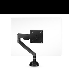 Zilker Single Monitor Arm by UPLIFT Desk Brand New