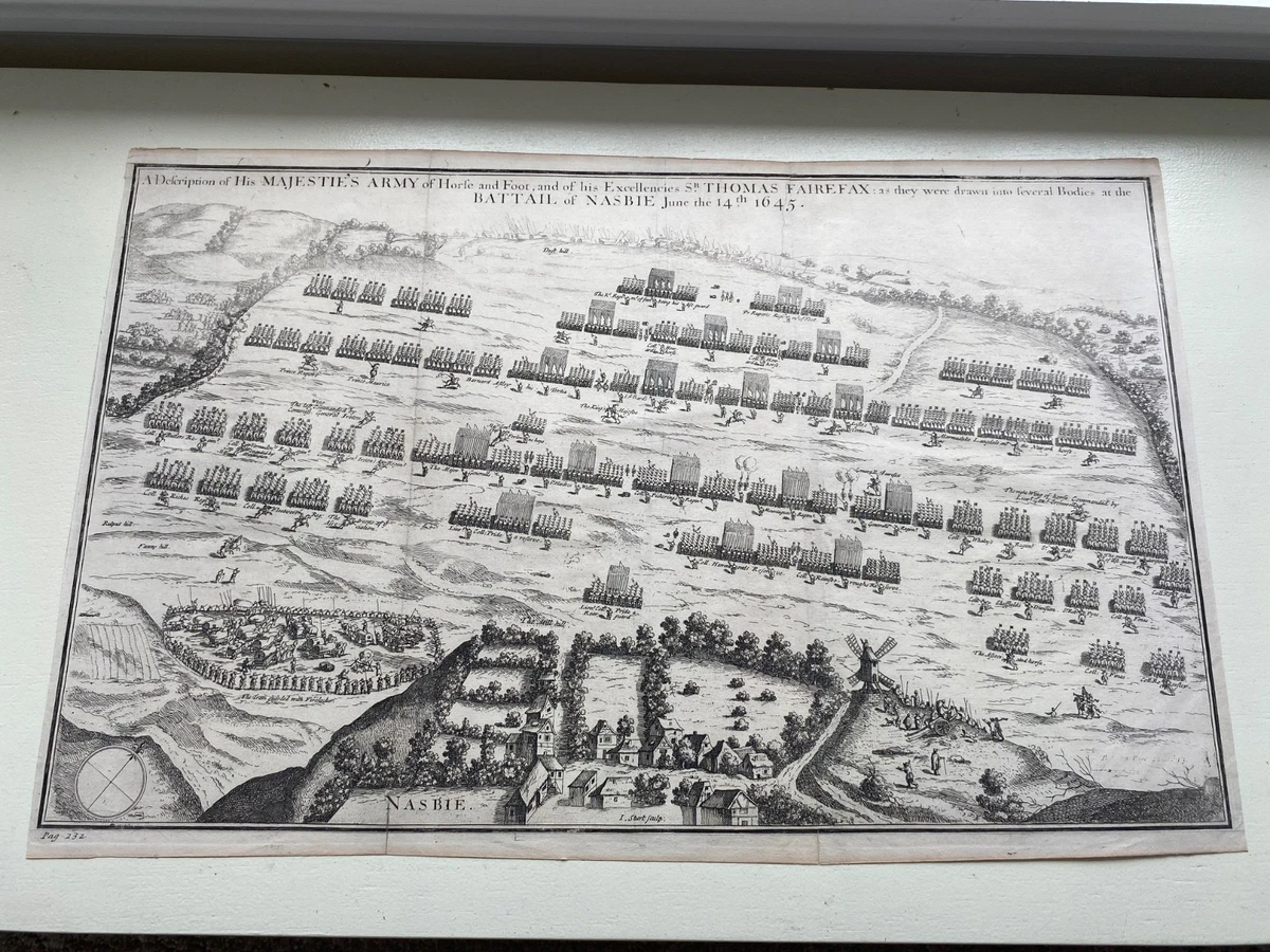 Antique Original 1600-1699 Date Range Antique Folding Maps for