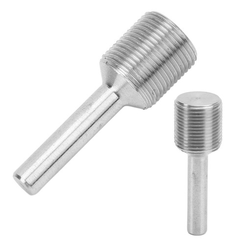 Stainless Steel TAT Die Starter Heavy Duty Thread Setting Tool For .22-.223. - Picture 3 of 12