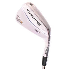 New Cobra Fly-Z Pro Forged 5-Iron R-Flex Steel RH