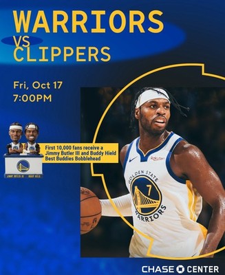 Jimmy Butler III & Buddy Hield Best Buddies Bobblehead (Limited