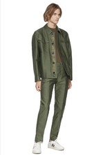 Tom Ford Green Coats, Jackets & Vests for Men for Sale | Shop New