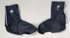 Adidas NEU FAHRRAD ÜBERSCHUHE Team GB 2012 Ausgabe klein