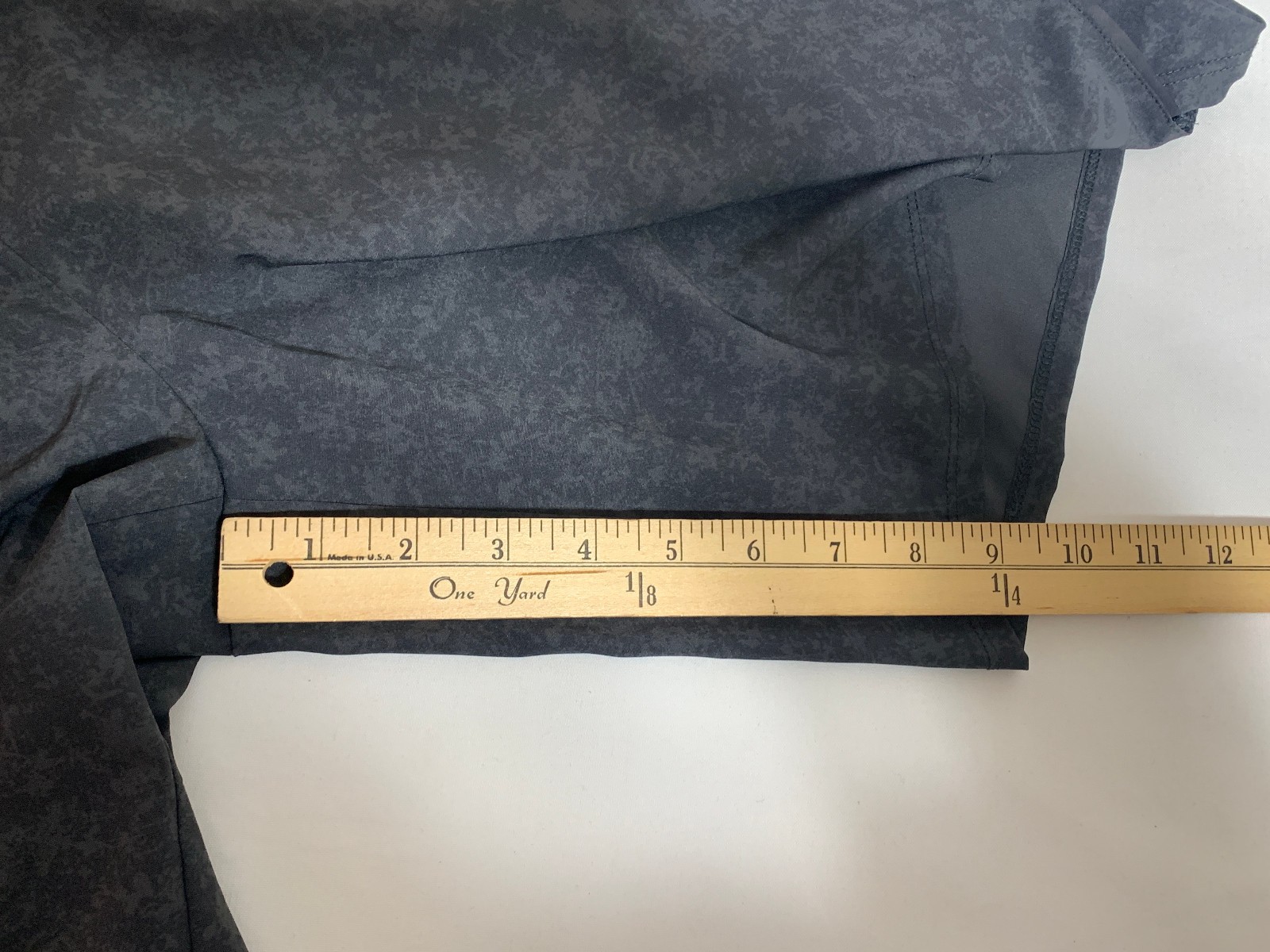 Asics Lined Shorts Drawstring Lightweight Large M… - image 5