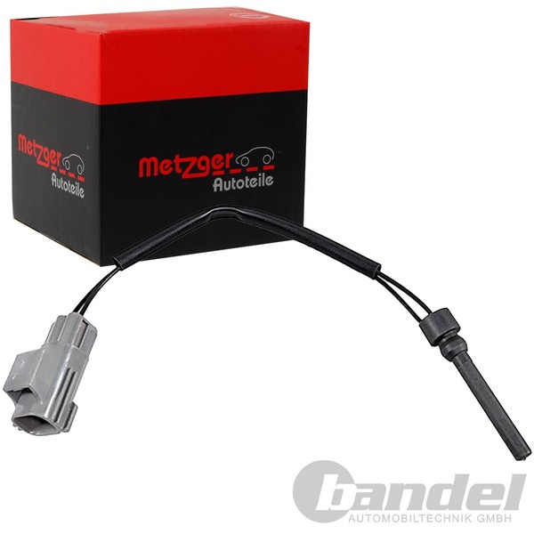 Metzger Sensor KÜHlmittelstand Passend FüR Volvo C70 S60 S70 S80 V70 XC70 XC90-image