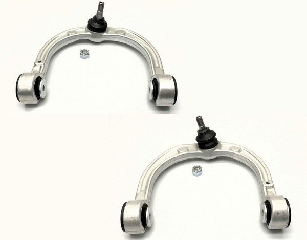 Querlenker Vorderachse Links Rechts Oben Mercedes Benz GL M Klasse X164 W164-image