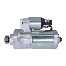 Anlasser Starter 12 V 2 kW 13 Zähne HELLA passend für u.a. AUDI A3