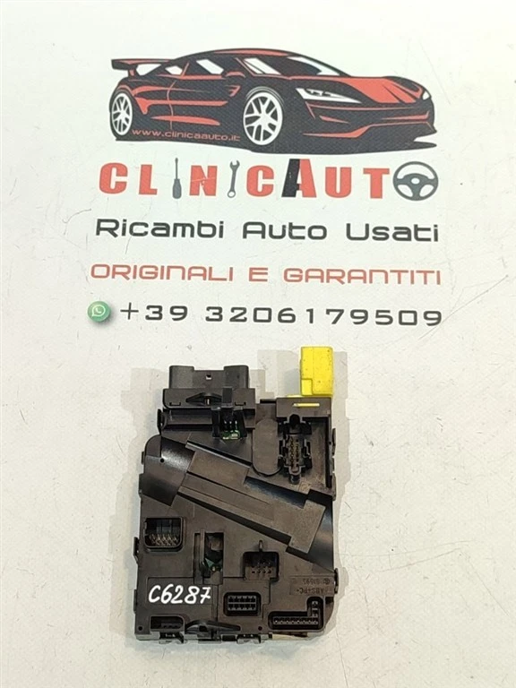 CENTRALINA SERVOSTERZO PER AUDI A3 Cabriolet Serie (8P7) 8P0953549K CAY (08>13) - Immagine 3 di 4