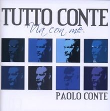 Tutto ConteVia Con Me von Conte,Paolo | CD | Zustand sehr gut
