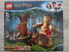 LEGO® Harry Potter 75967 - Der Verbotene Wald | NEU & OVP