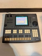 YAMAHA QY700 Music Sequencer Tested from Japan JP Works MG01 9.0