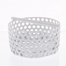 Zurn 4" Round Sediment Bucket White JP2370-Y