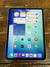 Apple iPad Pro 11" M4 Chip - 512GB - Wi-Fi  Cellular UNLOCKED - Silver