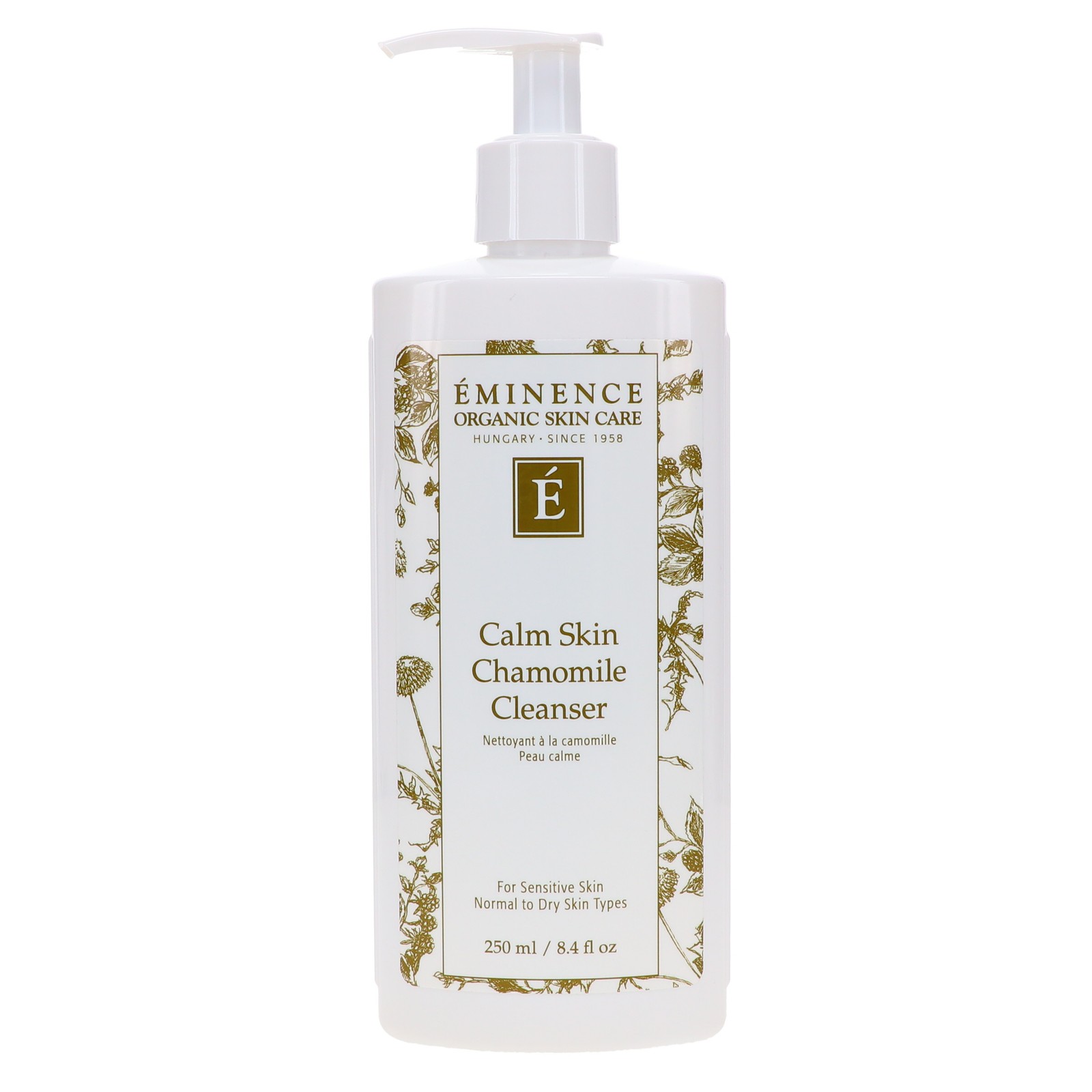 Очищающее средство с ромашкой Eminence Calm Skin, 8,4 унции