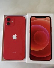 Apple iPhone 12  128GB Rot