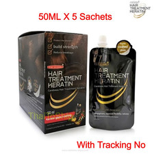 Carebeau Keratin Hair Treatment for deep penetration  effective nourishment.