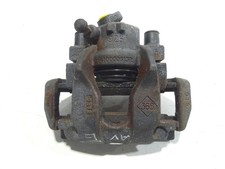 BREMSSATTEL LINKS VORNE BRAKE CALIPER LEFT FRONT Smart Forfour (453) A4534210011