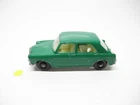 MATCHBOX LESNEY #64 MG 1100 FACTORY ERROR