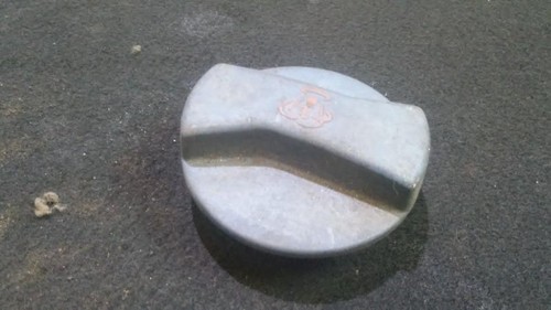 1j0121321b Deckel Ausgleichsbehälter Kühler  Volkswagen Passat DE260768-13